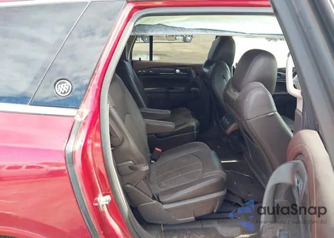 2014 Buick Enclave Leather из США, поврежденный, VIN 5GAKVBKD4EJ169186